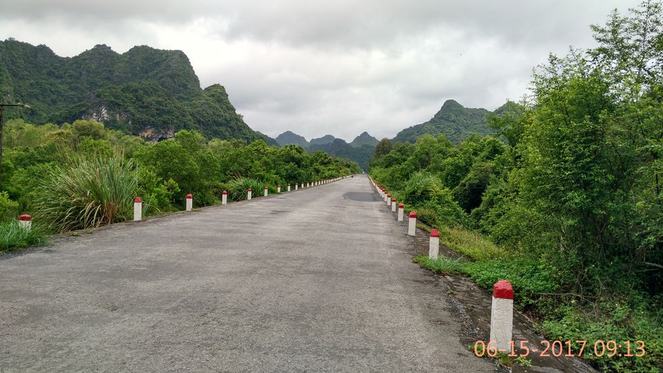 Photo of Vietnam Diaries (North) – Ninh Binh, Halong Bay and Hanoi by Muthu Venkatesh