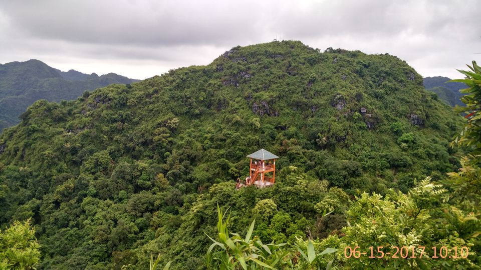 Photo of Vietnam Diaries (North) – Ninh Binh, Halong Bay and Hanoi by Muthu Venkatesh
