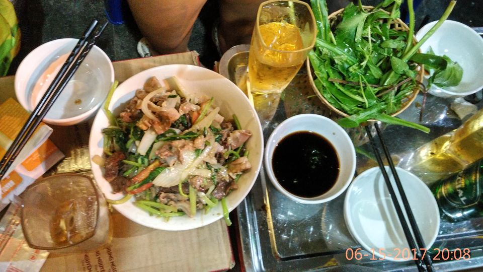 Photo of Hanoi, Hoàn Kiếm, Hanoi, Vietnam by Muthu Venkatesh
