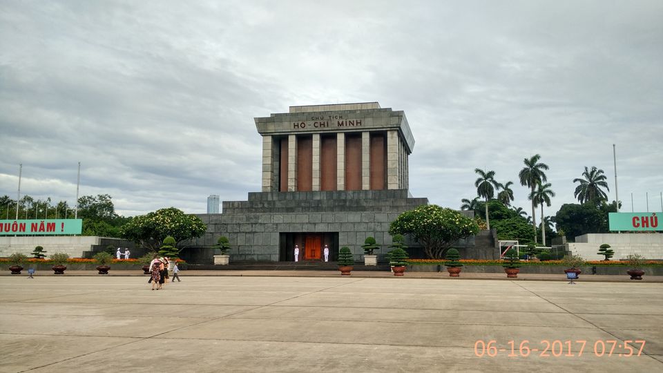 Photo of Hanoi, Vietnam by Muthu Venkatesh