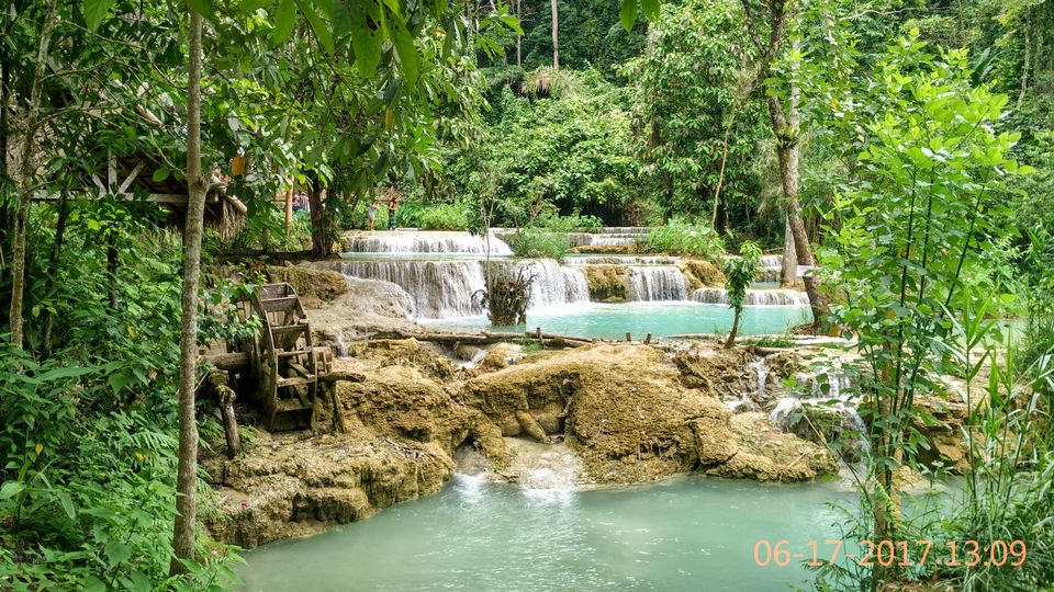 Photo of LAOS – Experience the Least Explored Country of South East Asia by Muthu Venkatesh