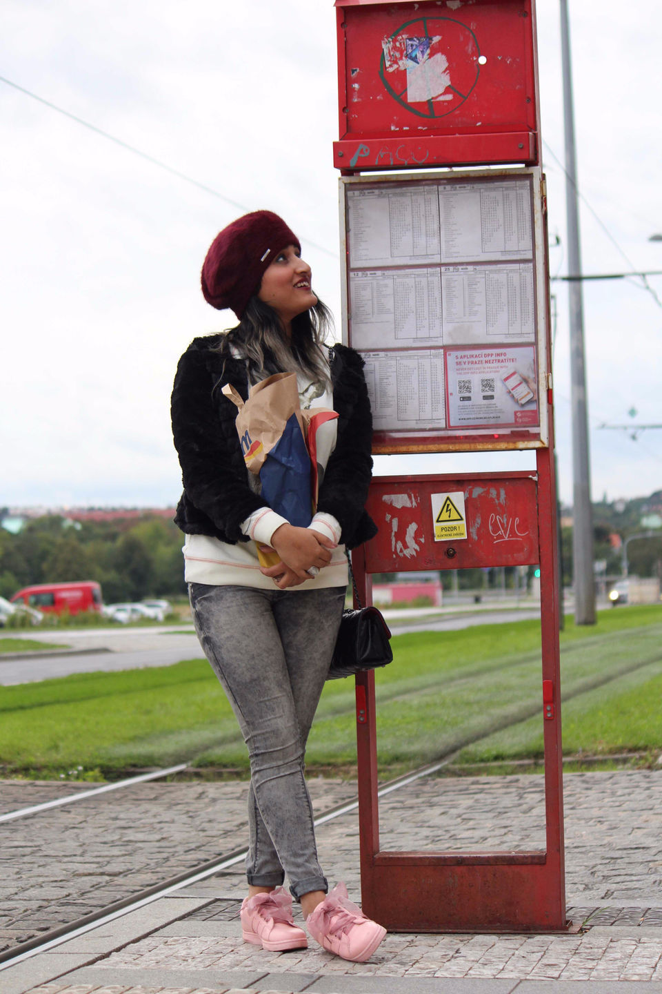 Photo of Prague - 4 day trip - on a budget : places to visit in Prague with all necessary tips and info by Arunima Goswami