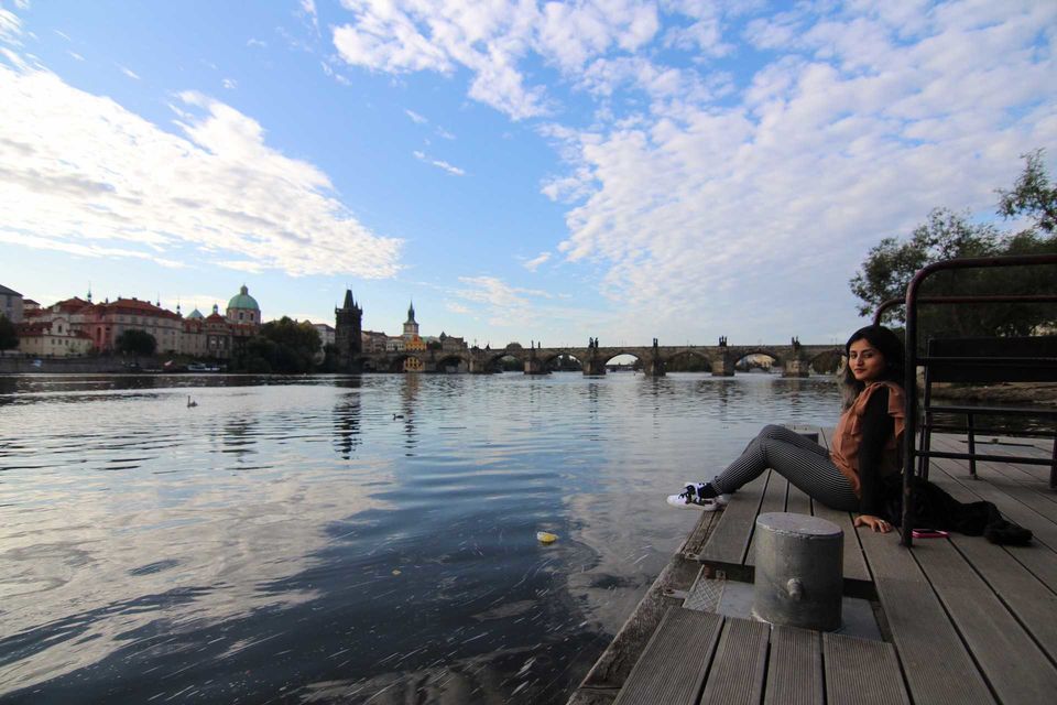 Photo of Prague - 4 day trip - on a budget : places to visit in Prague with all necessary tips and info by Arunima Goswami