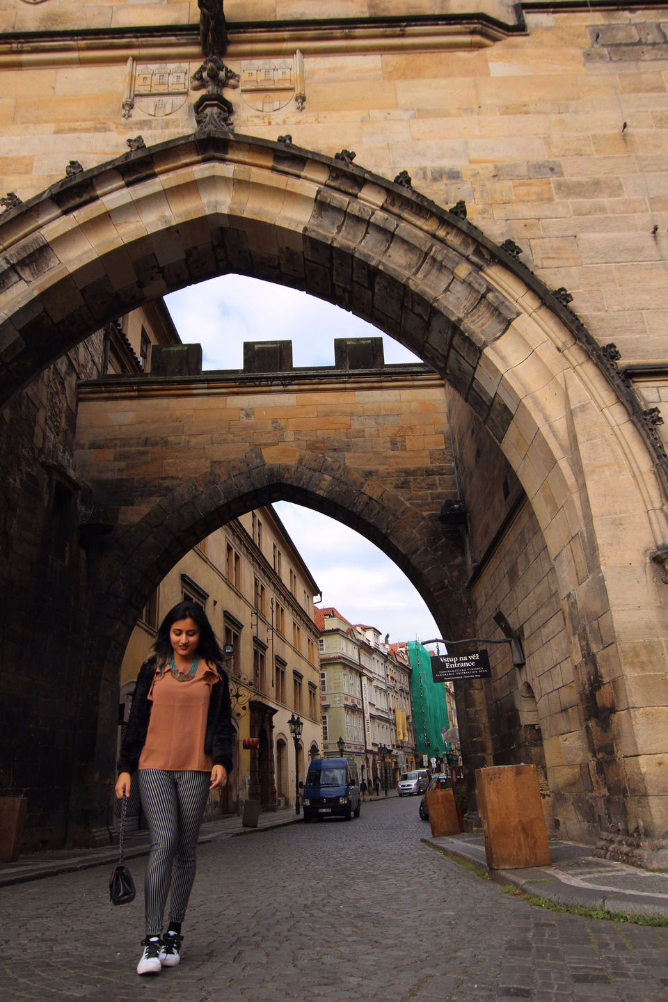 Photo of Prague - 4 day trip - on a budget : places to visit in Prague with all necessary tips and info by Arunima Goswami