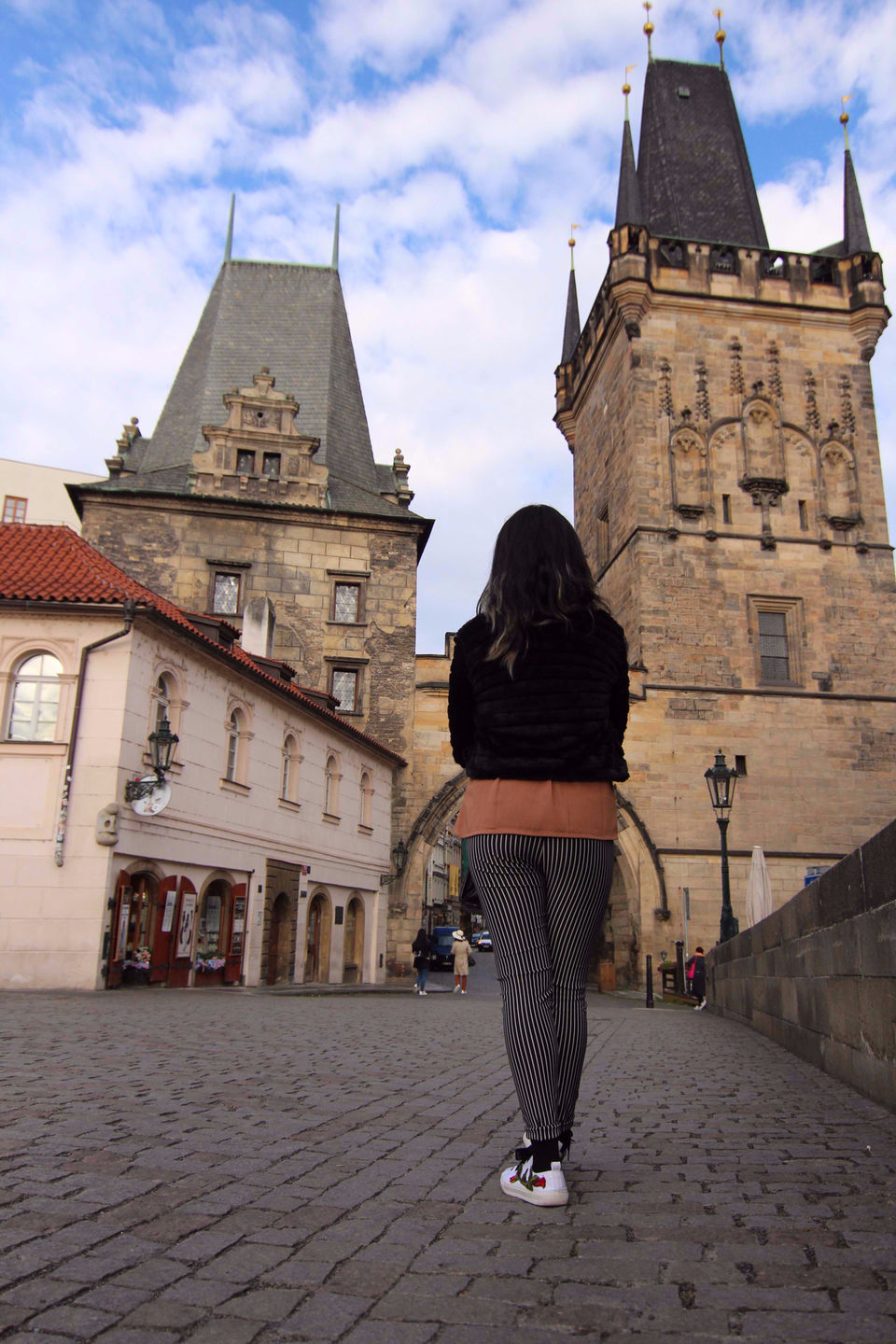Photo of Prague - 4 day trip - on a budget : places to visit in Prague with all necessary tips and info by Arunima Goswami