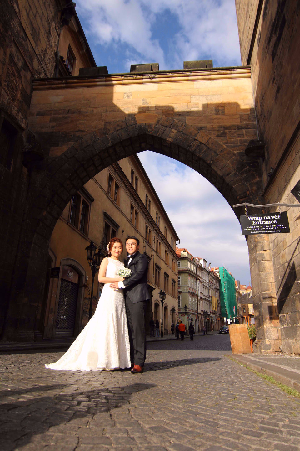 Photo of Prague - 4 day trip - on a budget : places to visit in Prague with all necessary tips and info by Arunima Goswami