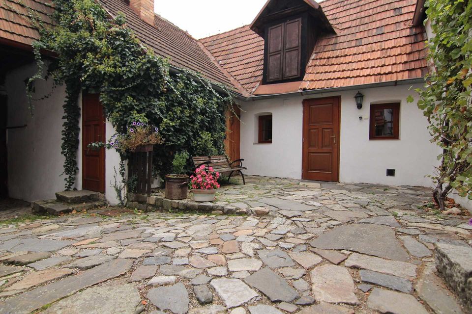 Photo of Cesky Krumlov - A fairy tale Czech Village tucked in Europe 2/14 by Arunima Goswami
