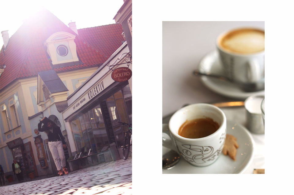 Photo of Cesky Krumlov - A fairy tale Czech Village tucked in Europe 5/14 by Arunima Goswami
