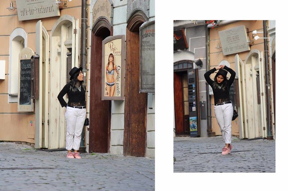Photo of Cesky Krumlov - A fairy tale Czech Village tucked in Europe 14/14 by Arunima Goswami
