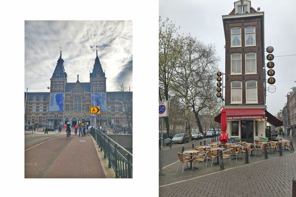 Photo of 10 Things To do In Amsterdam by Arunima Goswami