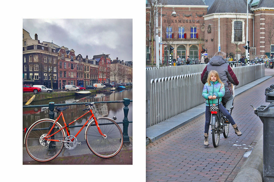 Photo of 10 Things To do In Amsterdam by Arunima Goswami