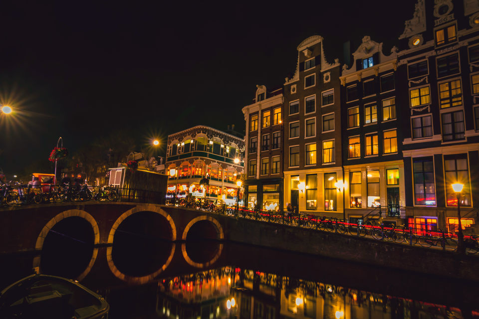 Photo of 10 Things To do In Amsterdam by Arunima Goswami