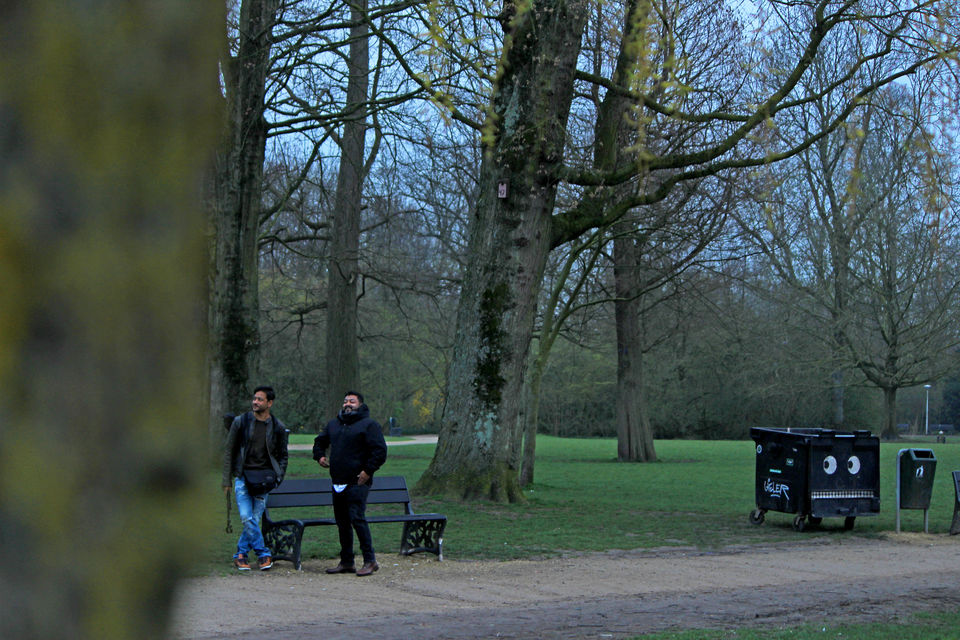 Photo of 10 Things To do In Amsterdam by Arunima Goswami