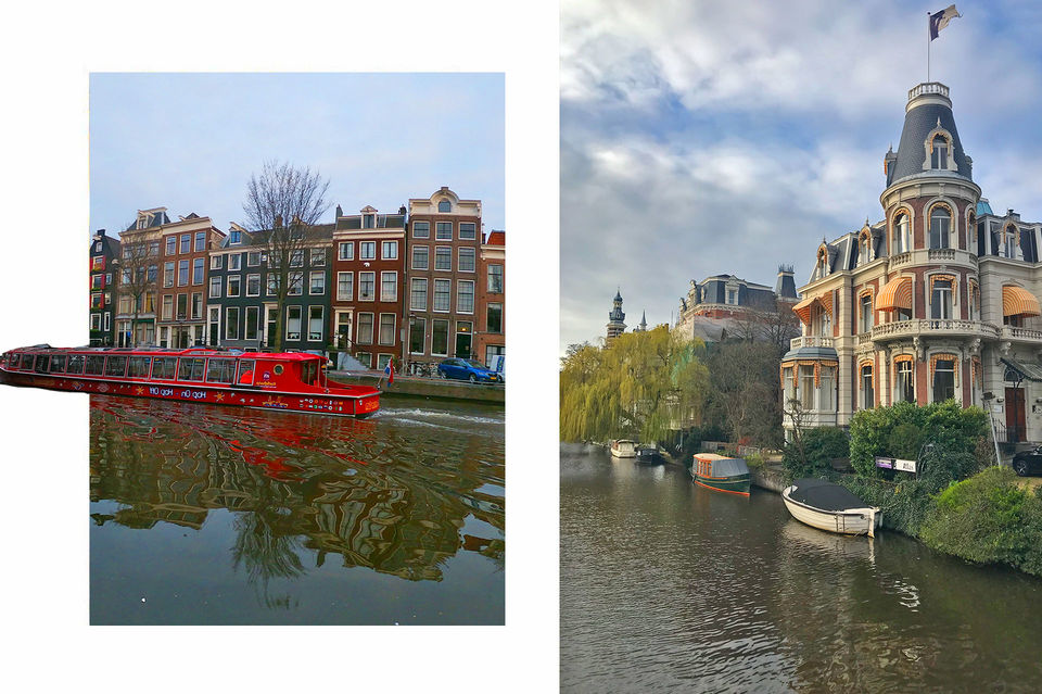 Photo of 10 Things To do In Amsterdam by Arunima Goswami