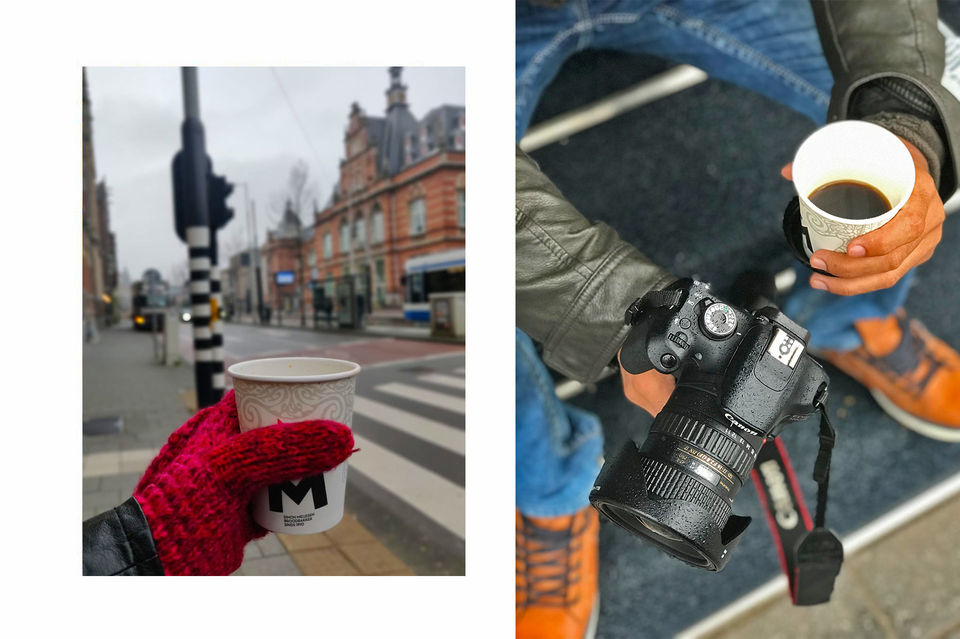 Photo of 10 Things To do In Amsterdam by Arunima Goswami