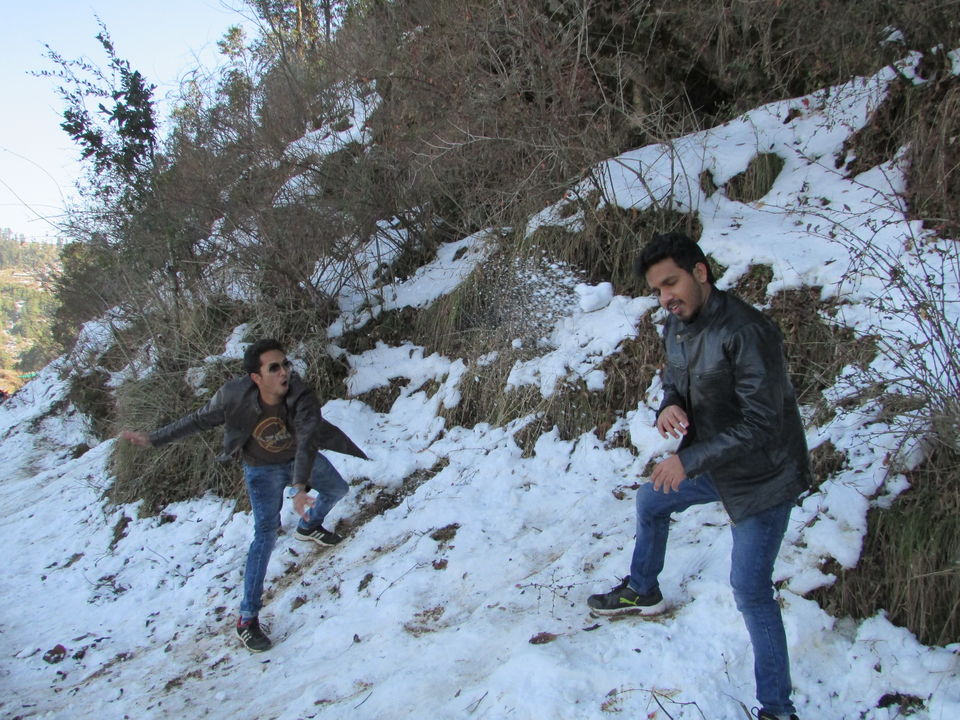 Photo of Uttarakhand - The best output of UP ;) 16/20 by ashirwad
