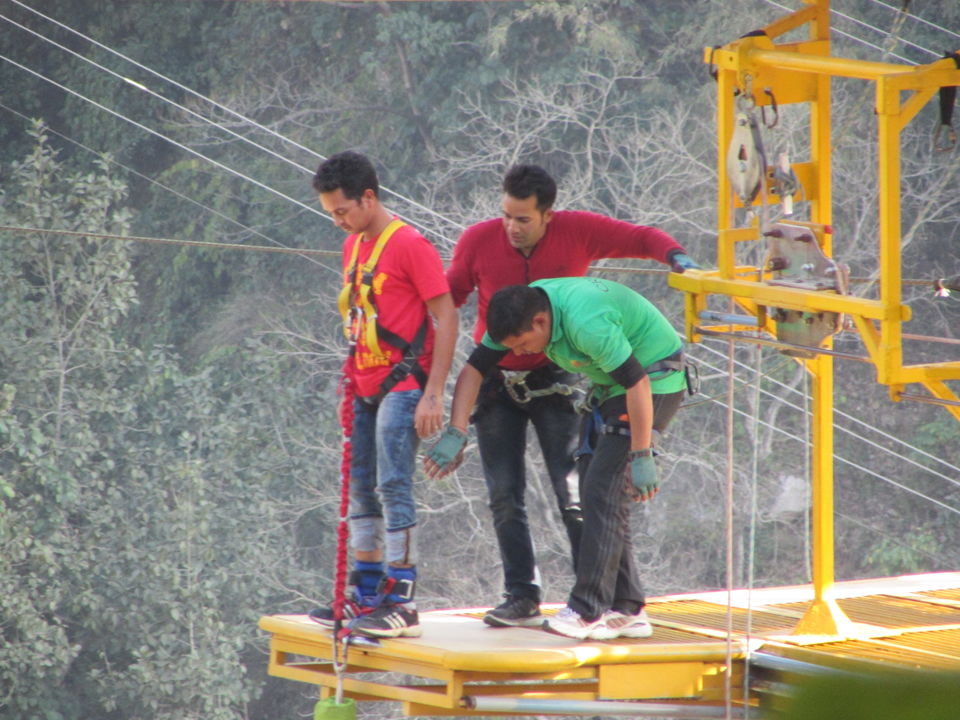 Photo of Uttarakhand - The best output of UP ;) 18/20 by ashirwad