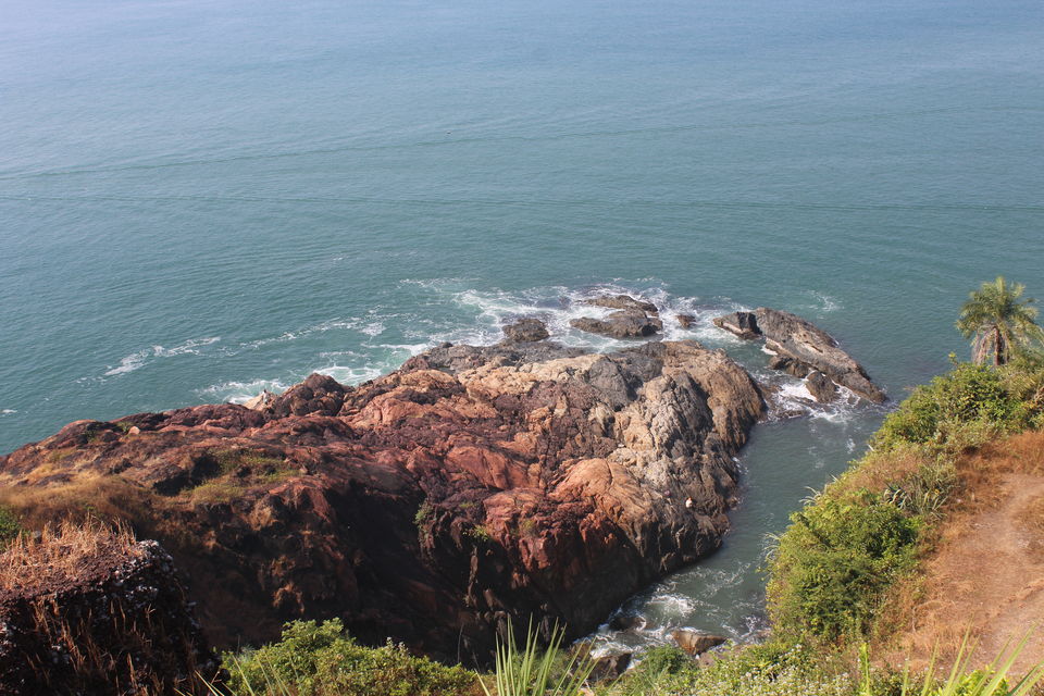 Photo of Gokarna - Backpacking. Camping. Hiking. Barbecue. Wanderlust. Twice in 4 months!! by ashirwad