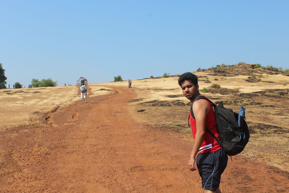 Photo of Gokarna - Backpacking. Camping. Hiking. Barbecue. Wanderlust. Twice in 4 months!! by ashirwad