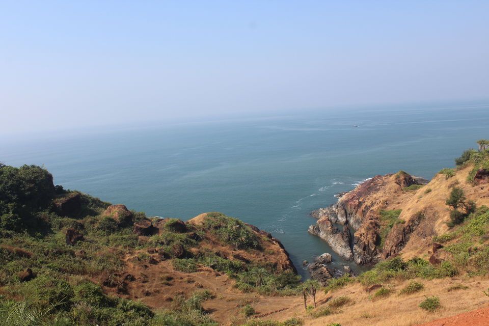Photo of Gokarna - Backpacking. Camping. Hiking. Barbecue. Wanderlust. Twice in 4 months!! by ashirwad