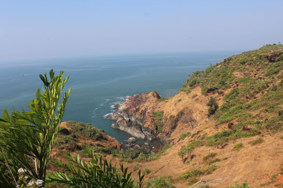Photo of Gokarna - Backpacking. Camping. Hiking. Barbecue. Wanderlust. Twice in 4 months!! by ashirwad