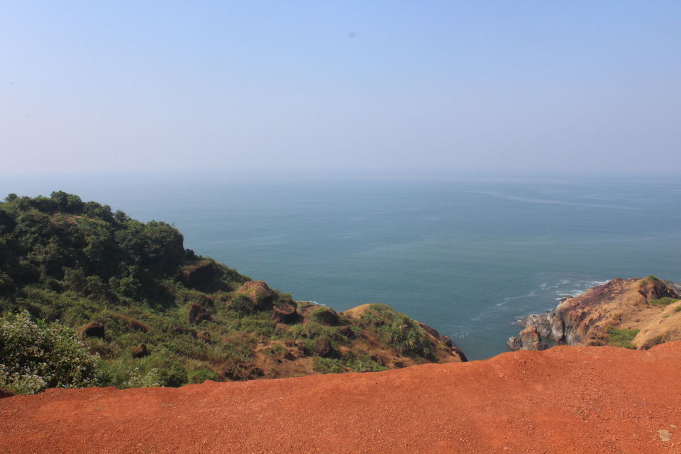 Photo of Gokarna - Backpacking. Camping. Hiking. Barbecue. Wanderlust. Twice in 4 months!! by ashirwad