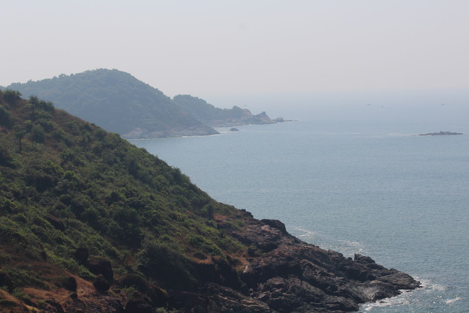 Photo of Gokarna - Backpacking. Camping. Hiking. Barbecue. Wanderlust. Twice in 4 months!! by ashirwad