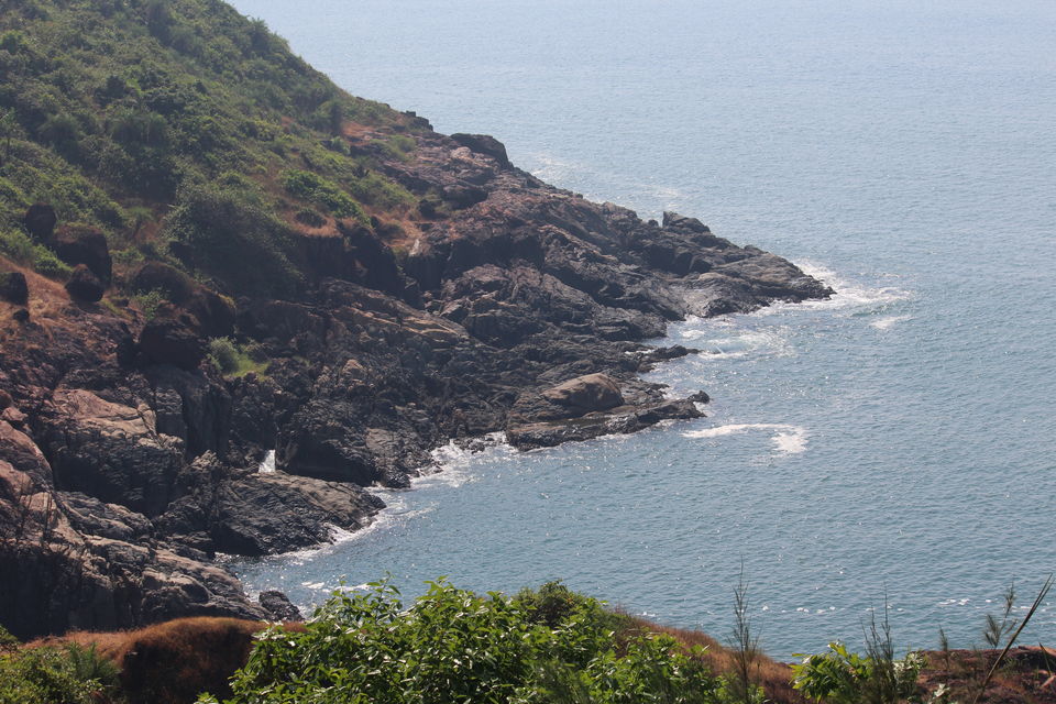 Photo of Gokarna - Backpacking. Camping. Hiking. Barbecue. Wanderlust. Twice in 4 months!! by ashirwad