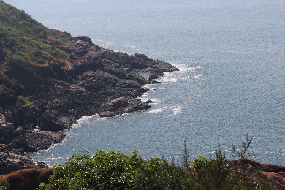 Photo of Gokarna - Backpacking. Camping. Hiking. Barbecue. Wanderlust. Twice in 4 months!! by ashirwad