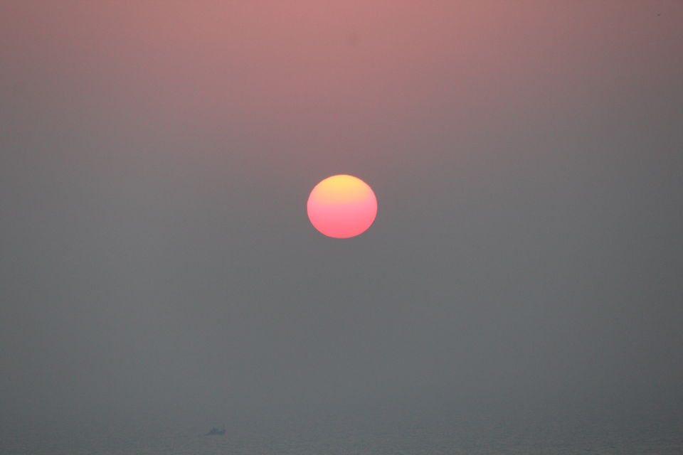 Photo of Gokarna - Backpacking. Camping. Hiking. Barbecue. Wanderlust. Twice in 4 months!! by ashirwad