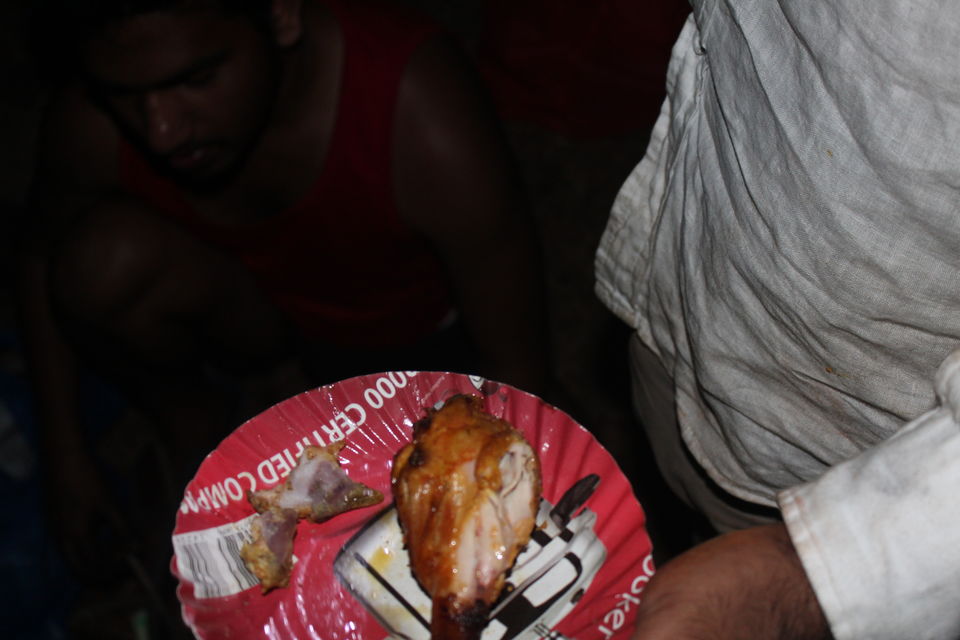 Photo of Gokarna - Backpacking. Camping. Hiking. Barbecue. Wanderlust. Twice in 4 months!! by ashirwad