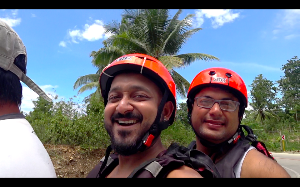 Photo of Badian, Cebu, Philippines by Neil Ghosh - The Lost Bong