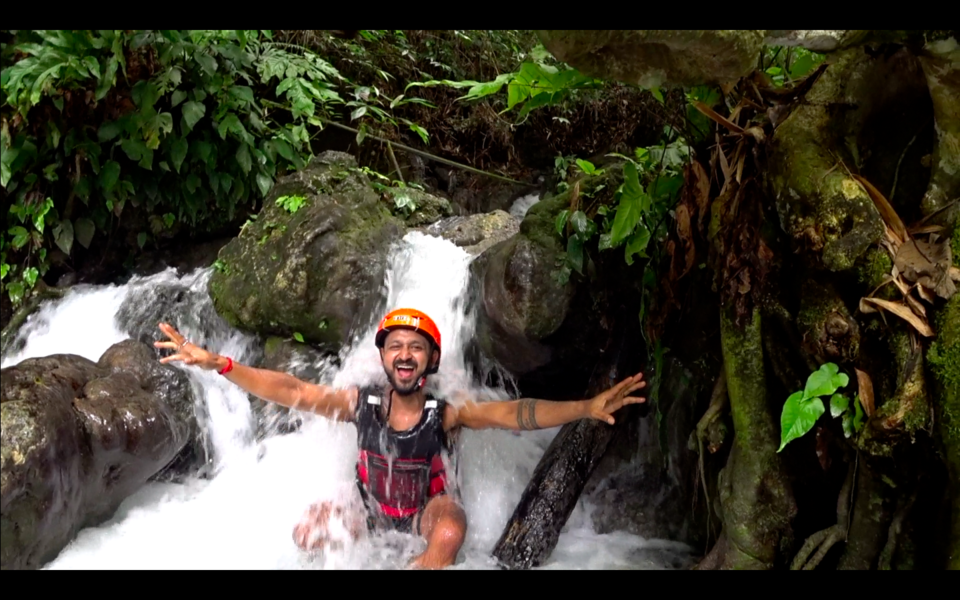 Photo of South Cebu Adventures - Moalboal and Badian (Vlog# 2) by Neil Ghosh - The Lost Bong