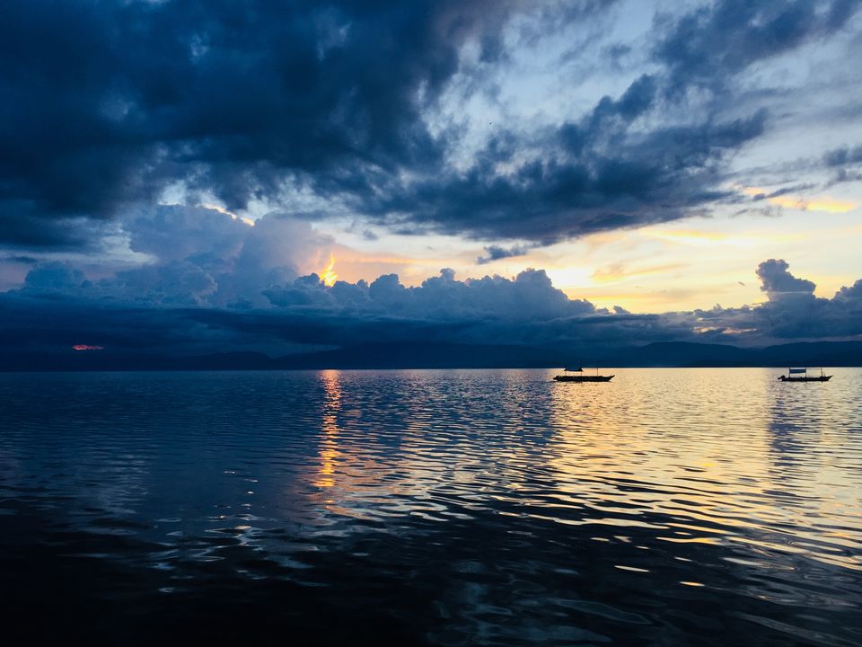 Photo of South Cebu Adventures - Moalboal and Badian (Vlog# 2) by Neil Ghosh - The Lost Bong