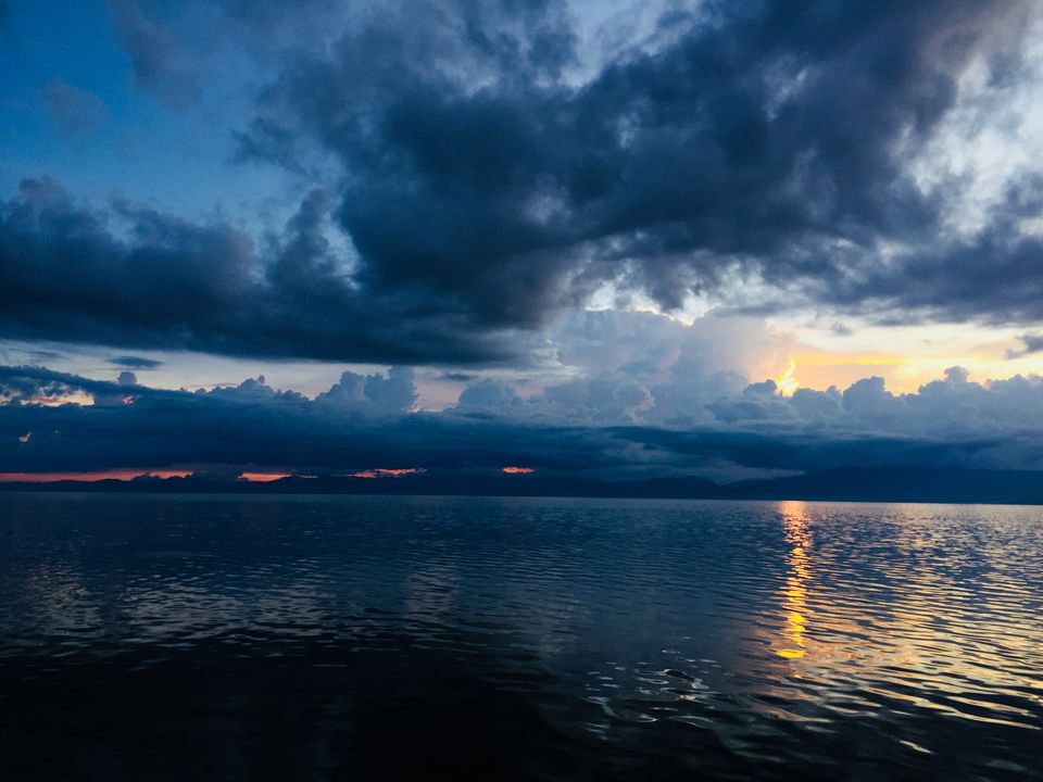 Photo of South Cebu Adventures - Moalboal and Badian (Vlog# 2) by Neil Ghosh - The Lost Bong