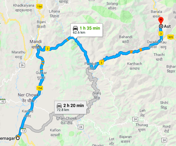 Photo of Kasol - The Mini-Israel Travelogue (VLOG ALERT) by Neil Ghosh - The Lost Bong