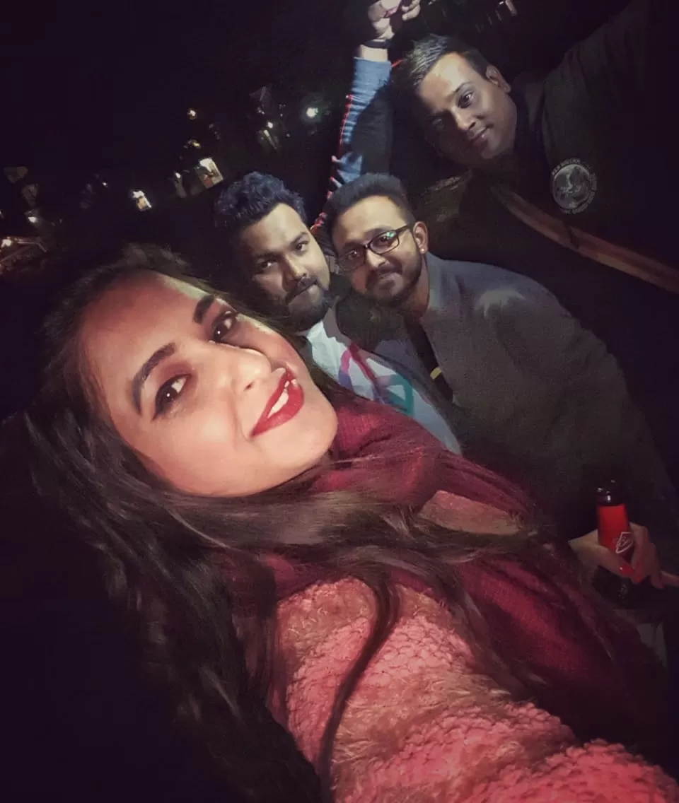Photo of Kasol - The Mini-Israel Travelogue (VLOG ALERT) by Neil Ghosh - The Lost Bong