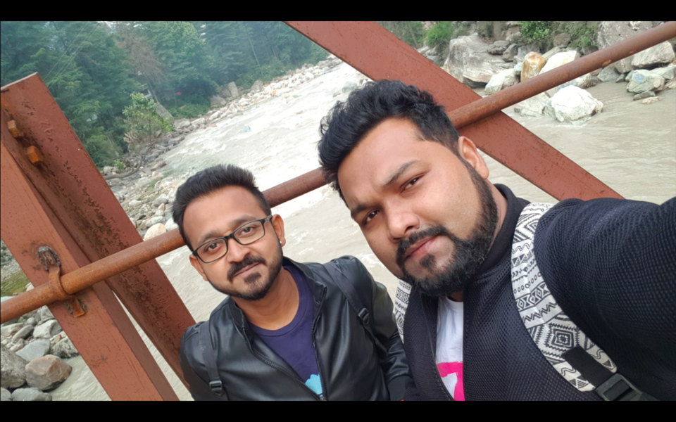 Photo of Kasol - The Mini-Israel Travelogue (VLOG ALERT) by Neil Ghosh - The Lost Bong