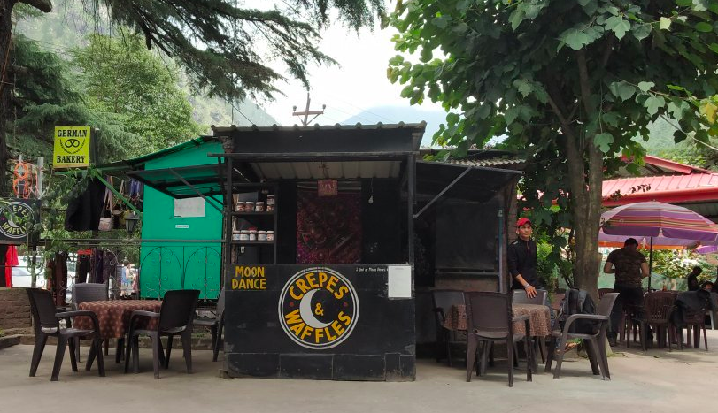 Photo of Kasol - The Mini-Israel Travelogue (VLOG ALERT) by Neil Ghosh - The Lost Bong