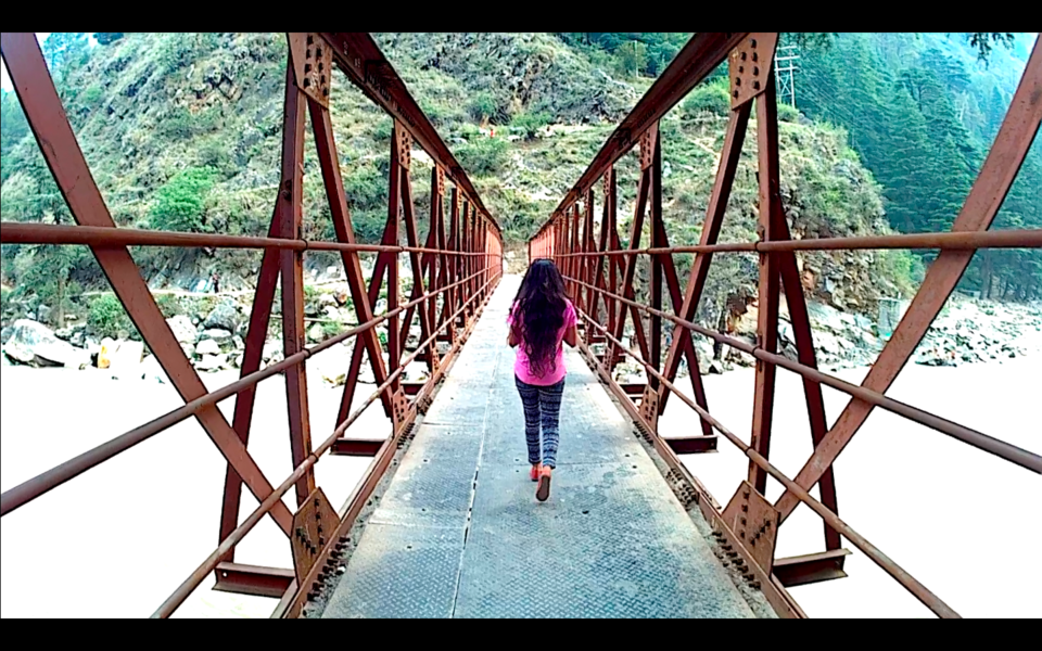 Photo of Kasol - The Mini-Israel Travelogue (VLOG ALERT) by Neil Ghosh - The Lost Bong