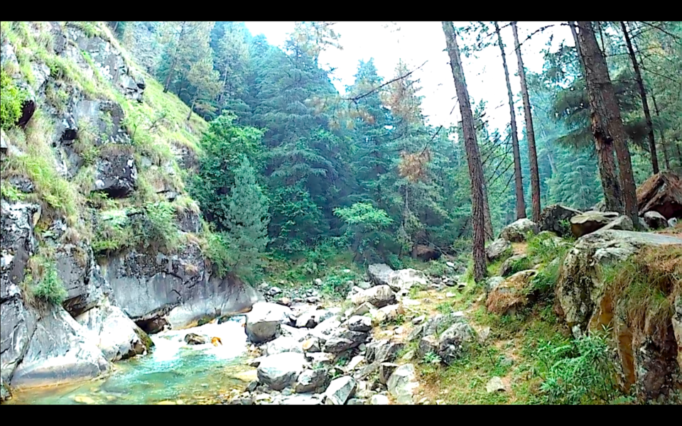Photo of Kasol - The Mini-Israel Travelogue (VLOG ALERT) by Neil Ghosh - The Lost Bong