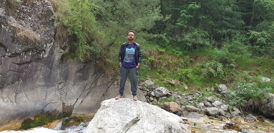 Photo of Kasol - The Mini-Israel Travelogue (Kasol Vlog, Part 1) by Neil Ghosh - The Lost Bong
