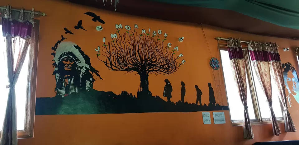 Photo of Kasol - The Mini-Israel Travelogue (VLOG ALERT) by Neil Ghosh - The Lost Bong