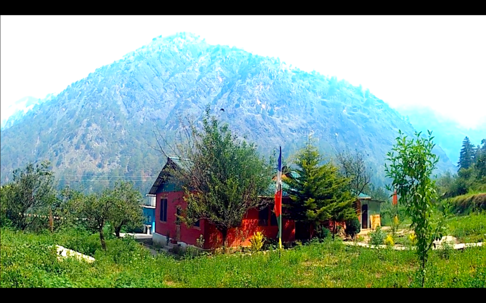 Photo of Kasol - The Mini-Israel Travelogue (VLOG ALERT) by Neil Ghosh - The Lost Bong