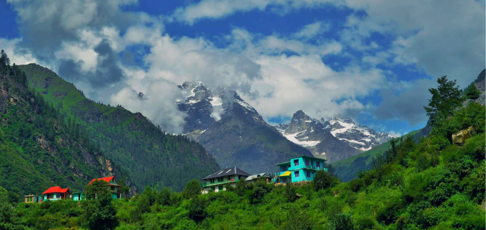 Photo of TOSH - Pink Floyd Cafe (A mystique Haven) by Neil Ghosh - The Lost Bong