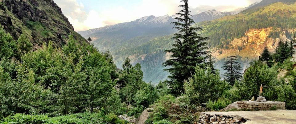 Photo of Shanag, Manali - 2 days in the wild! by Neil Ghosh - The Lost Bong