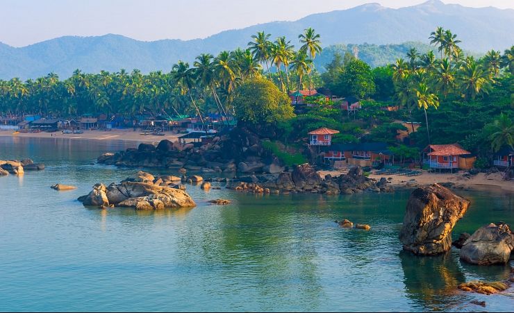 Photo of The Bewitching GOA by Neil Ghosh - The Lost Bong