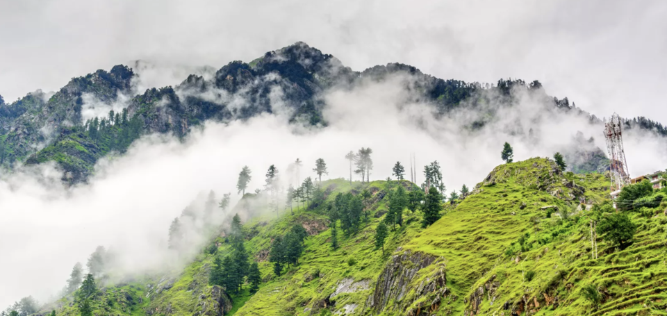 Photo of Kasol - The Mini-Israel Travelogue (VLOG ALERT) by Neil Ghosh - The Lost Bong