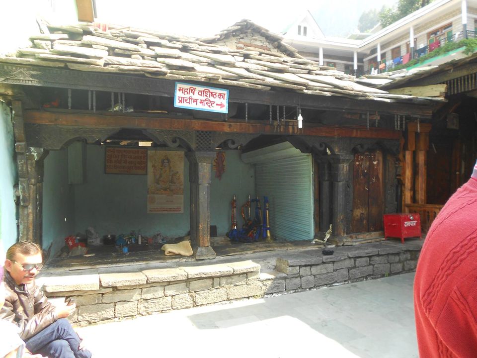 Photo of High up in the North by Sankhadeep Saha