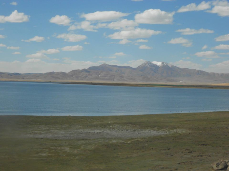 Photo of Ni-Hao,China! by Sankhadeep Saha